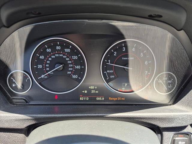 Used 2017 BMW 330i Gran Turismo xDrive AWD/4WD image 11