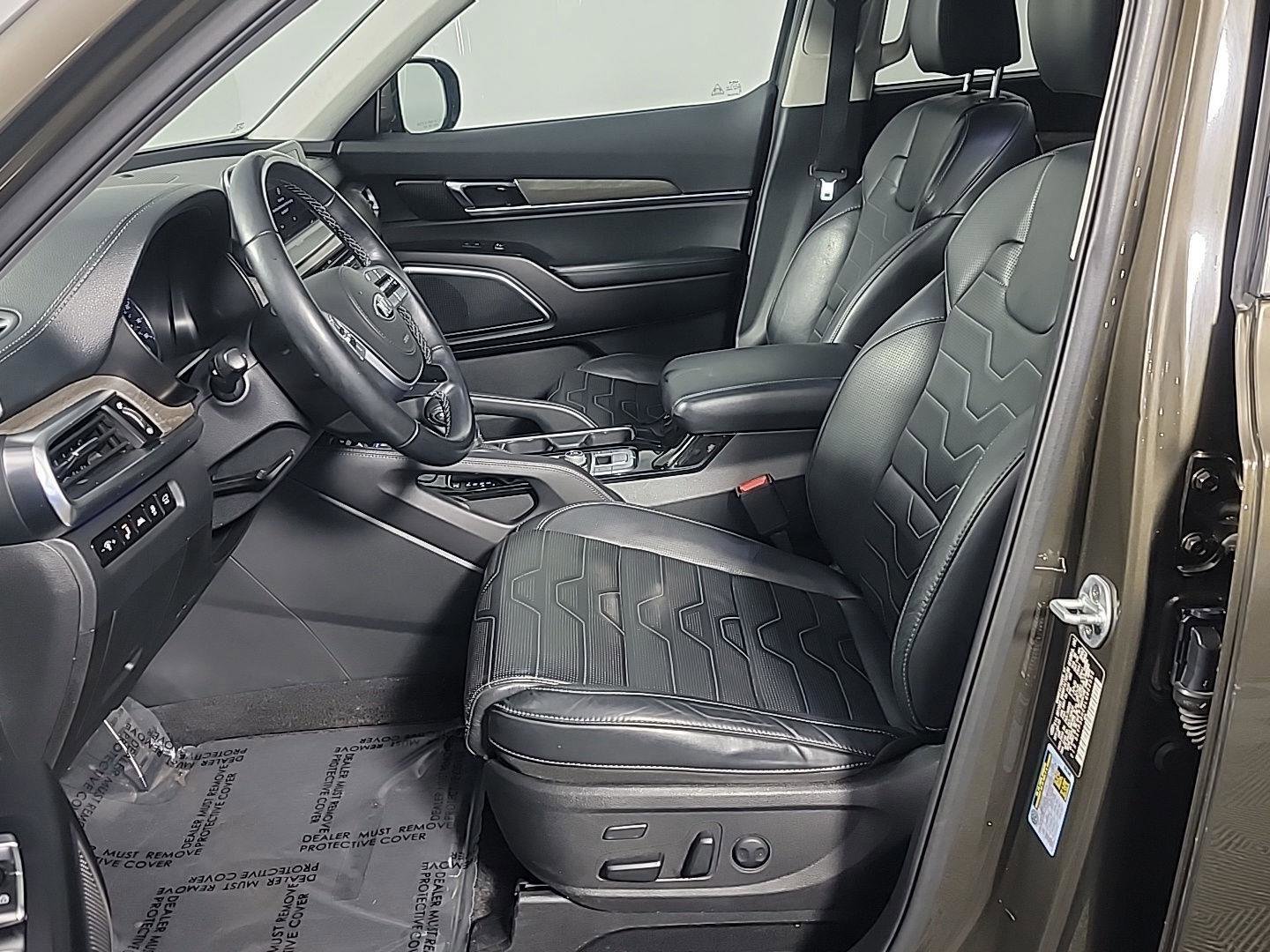 Used 2020 Kia Telluride SX w/ SX Prestige Package AWD/4WD image 20