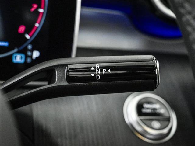 Used 2024 Mercedes-Benz C 300 4MATIC Sedan image 12