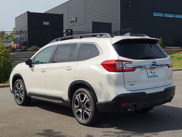 New 2026 Subaru Ascent Limited AWD/4WD image 5