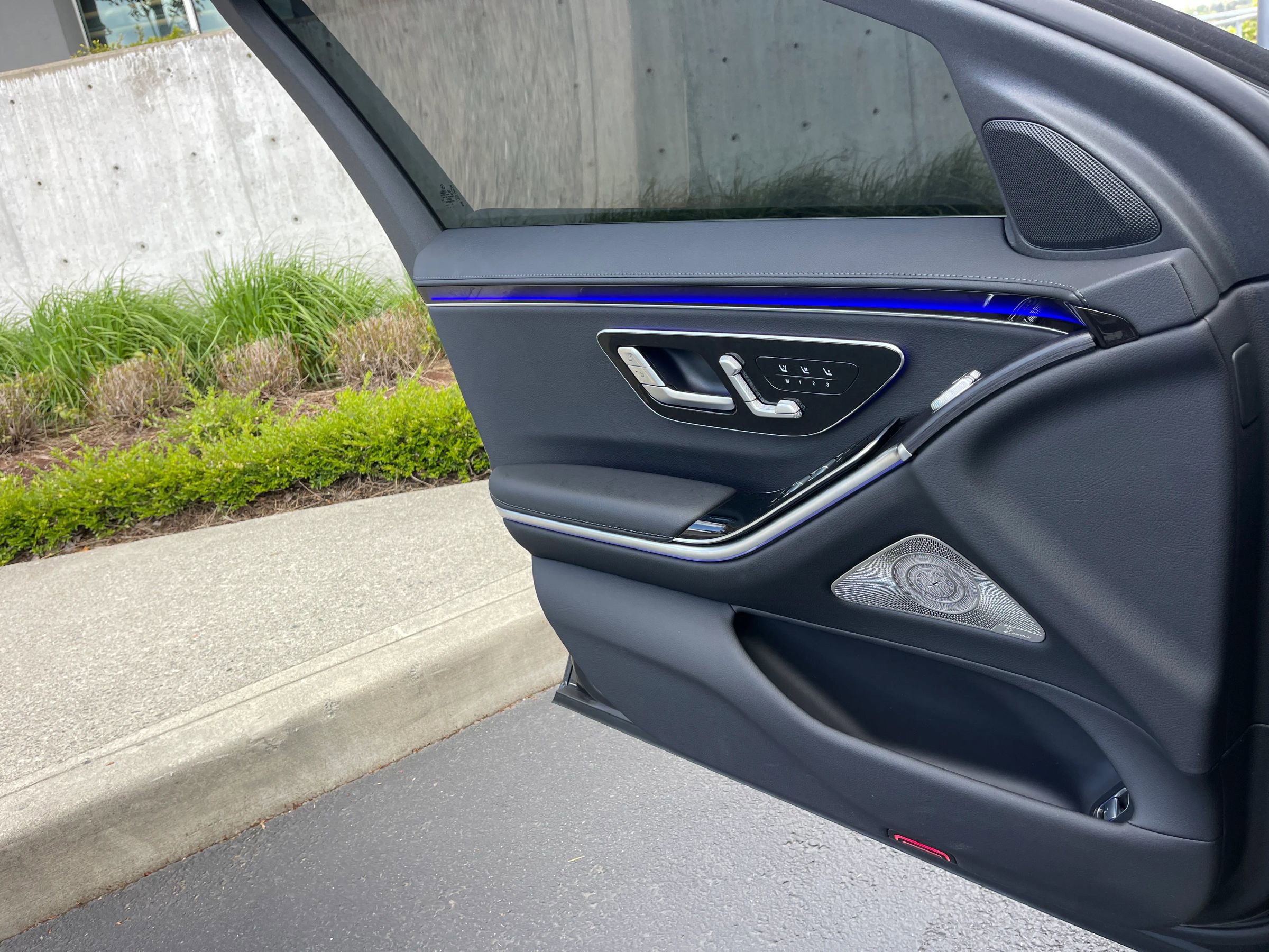 Used 2022 Mercedes-Benz S 500 S 500 4MATIC Sedan 4D image 26