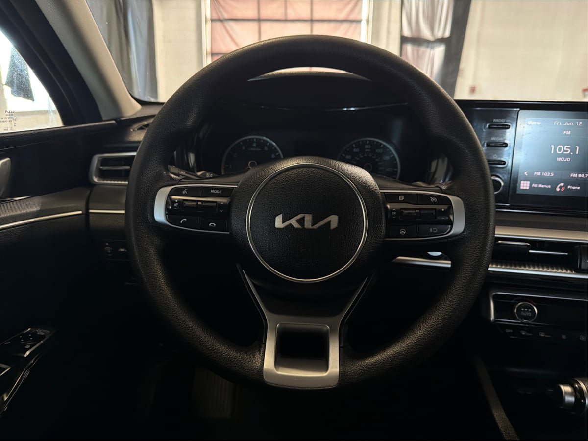 Used 2024 Kia K5 LXS FWD image 21