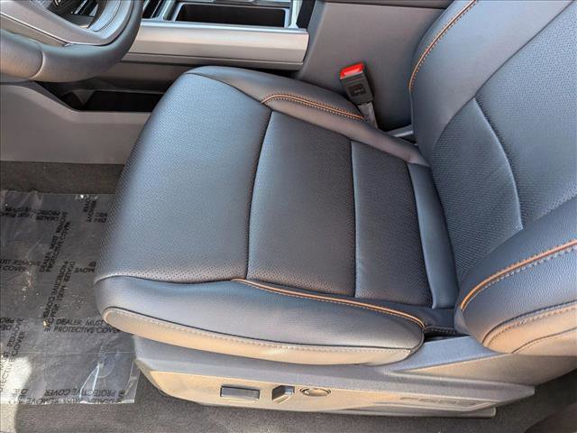 New 2026 Ford F250 Lariat w/ Tremor Off-Road Package image 4