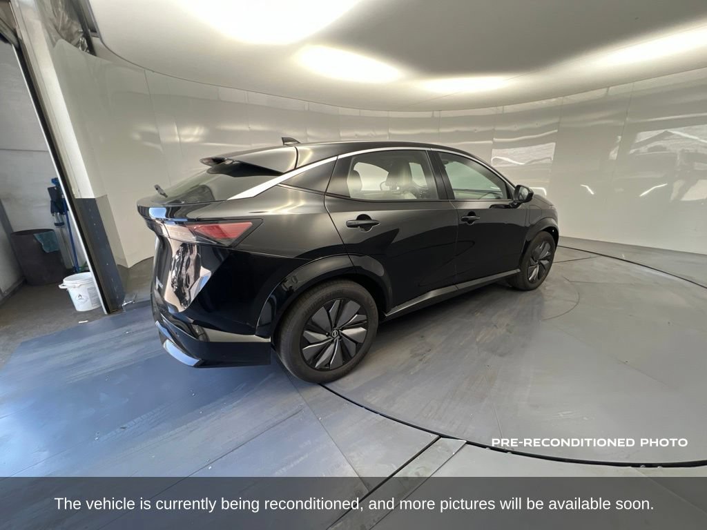 Used 2024 Nissan Ariya FWD image 6