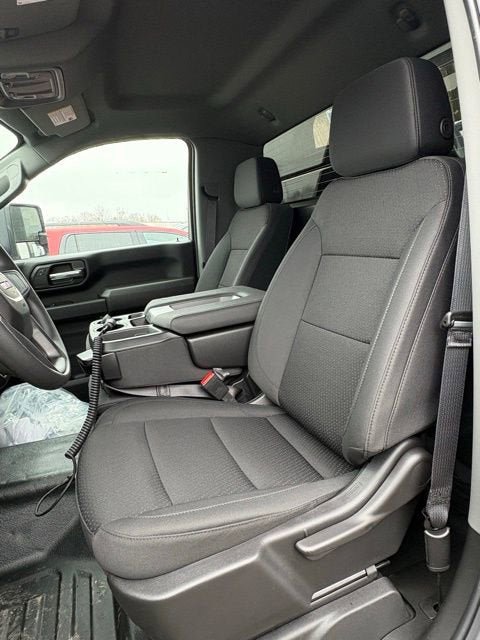 New 2026 GMC Sierra 3500 Pro w/ Convenience Package AWD/4WD image 15