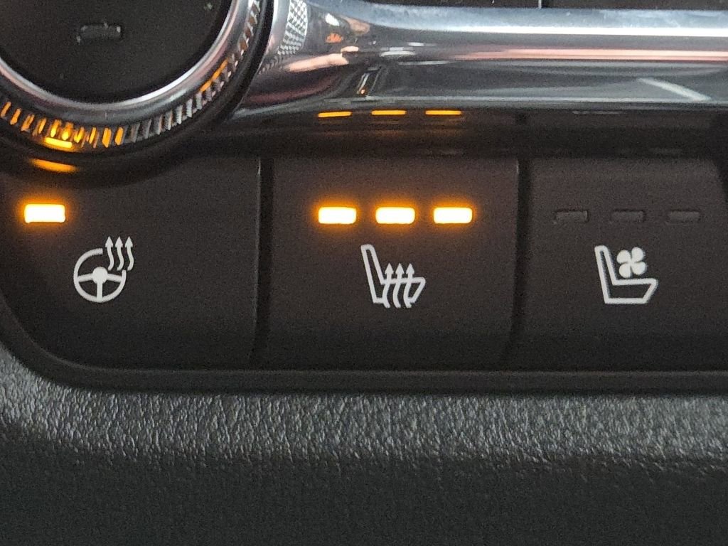 New 2026 MAZDA CX-50 2.5 Hybrid w/ Cargo Package AWD/4WD image 7