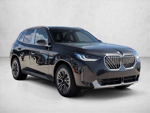 New 2026 BMW X3 xDrive30 image 7