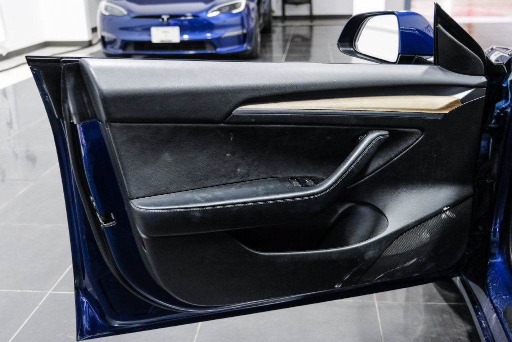 Used 2023 Tesla Model 3 Performance AWD/4WD image 47