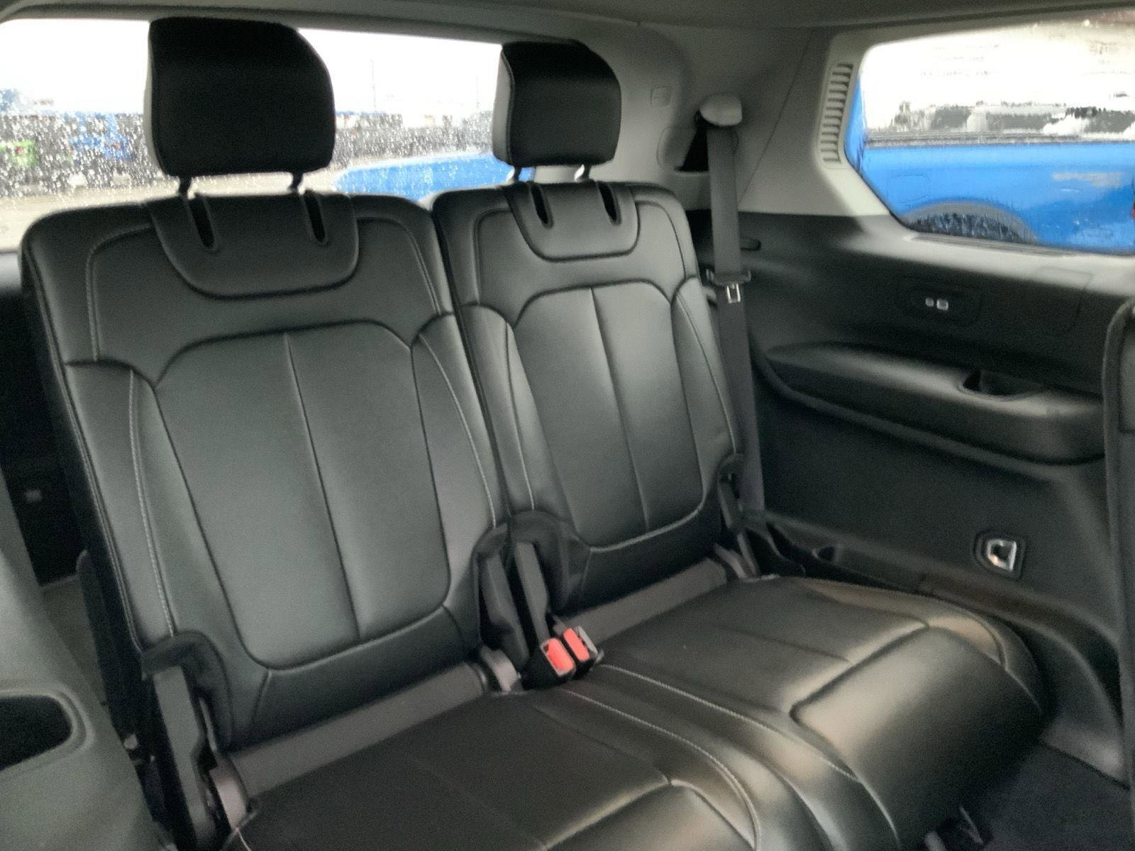 Used 2023 Jeep Grand Cherokee L Limited image 63