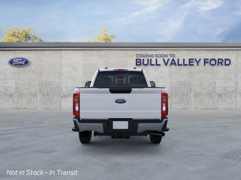 New 2026 Ford F250 XL w/ XL Driver Assist Package image 7
