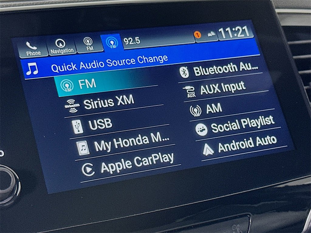 Used 2023 Honda Passport Elite image 28