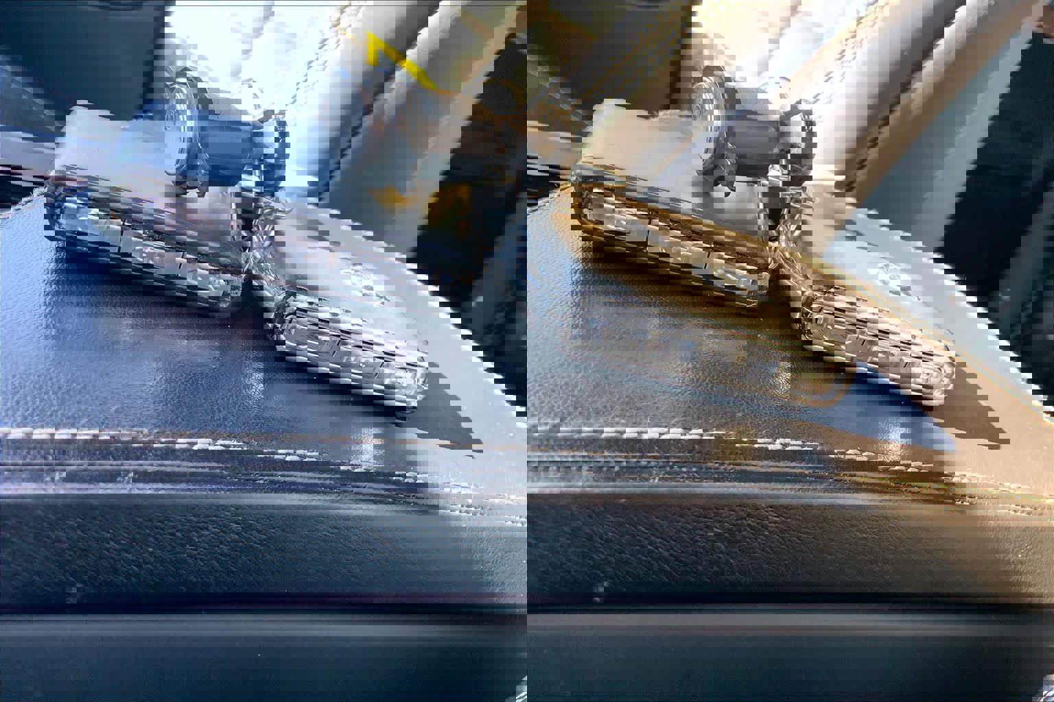 Used 2017 Volvo XC90 T6 Inscription w/ Vision Package image 14