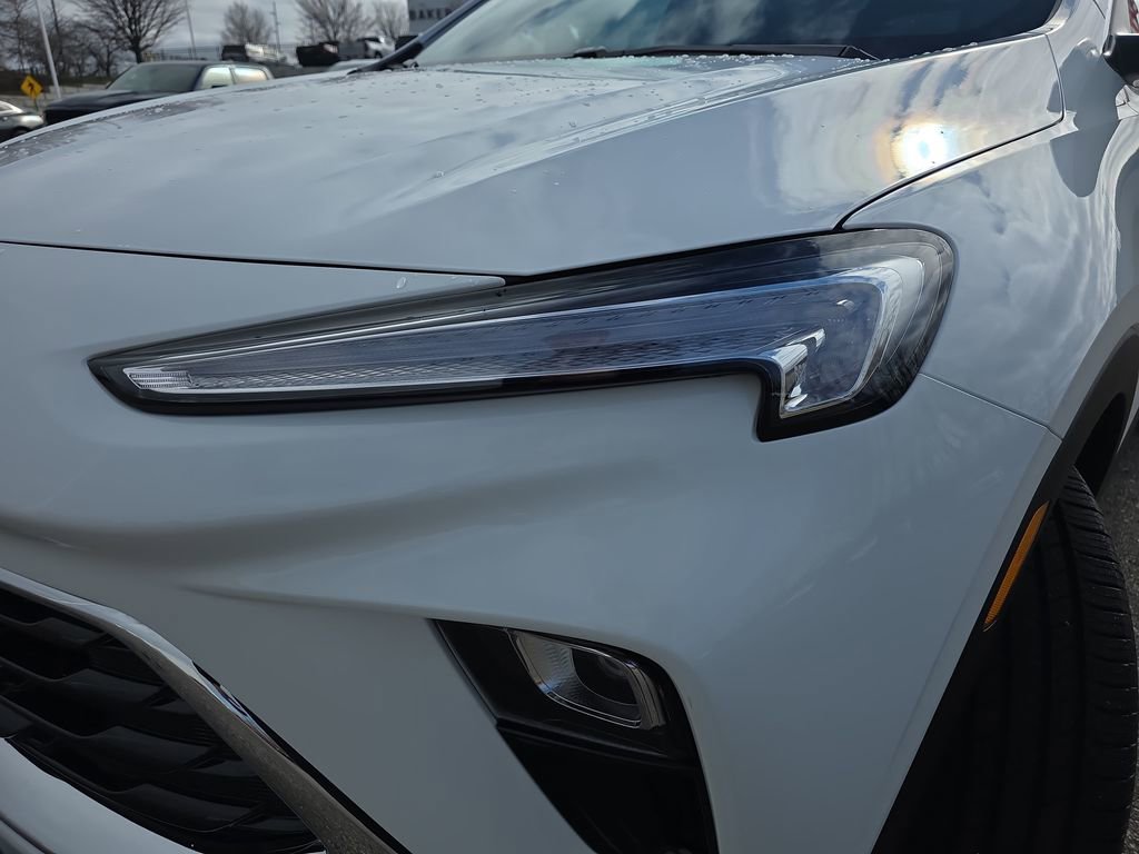 New 2026 Buick Encore GX Preferred w/ Comfort Package image 34