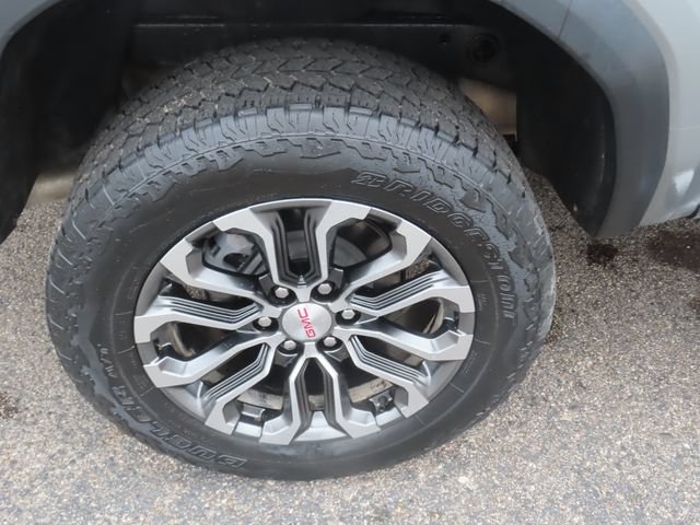 Used 2023 GMC Canyon Denali AWD/4WD image 15
