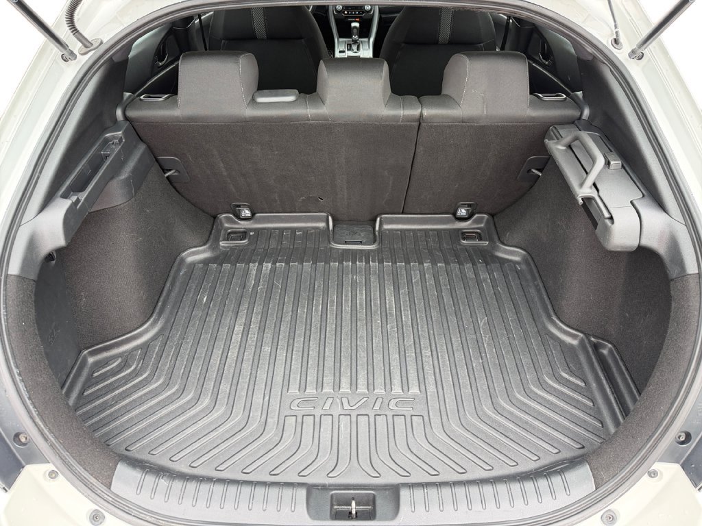 Used 2019 Honda Civic Sport image 21