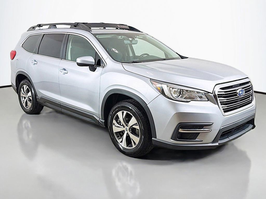 Used 2021 Subaru Ascent Premium w/ Convenience Package AWD/4WD image 2