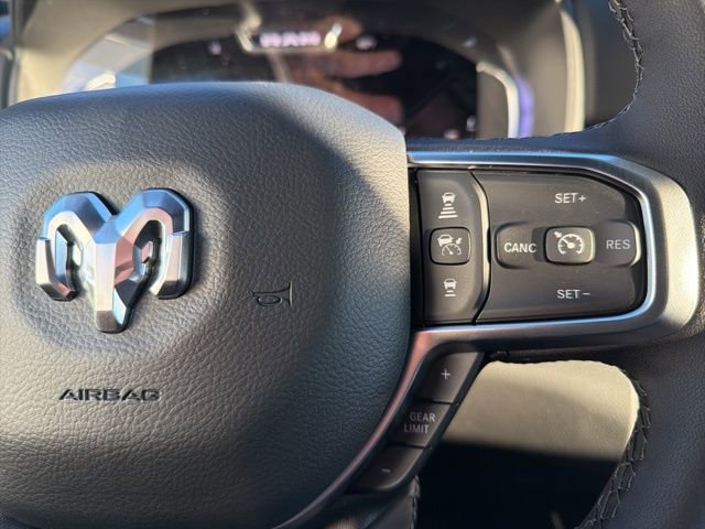 New 2026 RAM 1500 Big Horn image 19