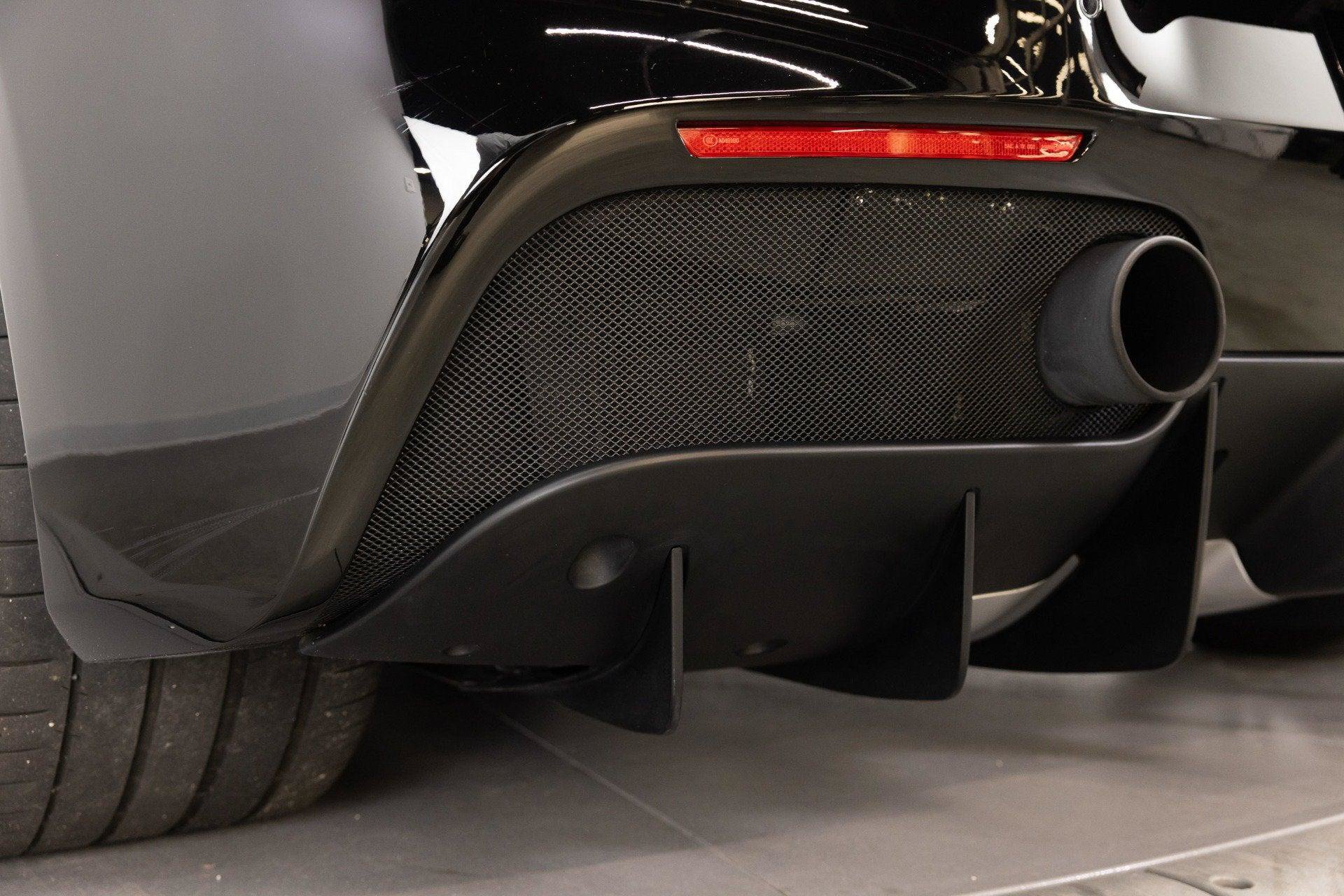 Certified 2017 Ferrari 488 Spider RWD image 45