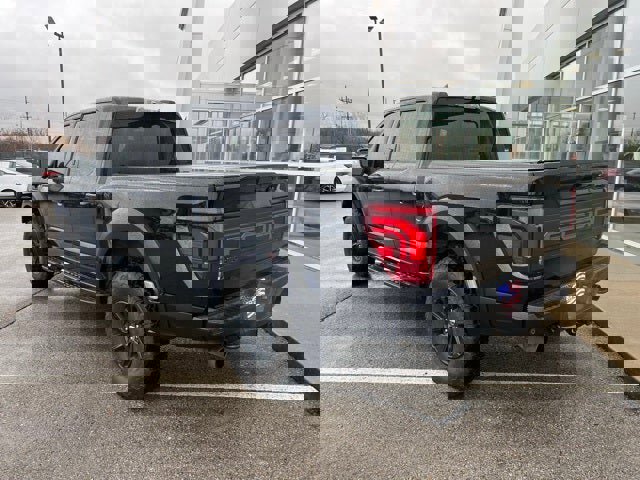 Used 2024 Ford F150 Raptor image 3