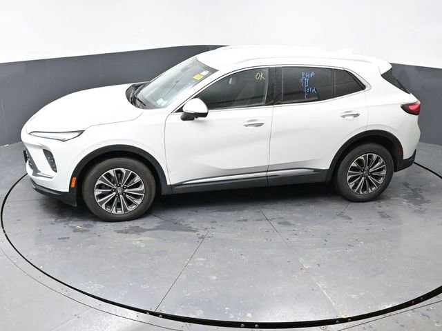 Used 2024 Buick Envision Preferred image 18
