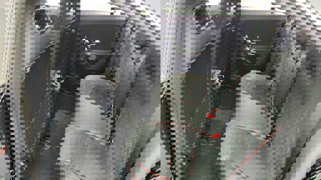 Used 2023 Mercedes-Benz CLA 250 4MATIC image 20