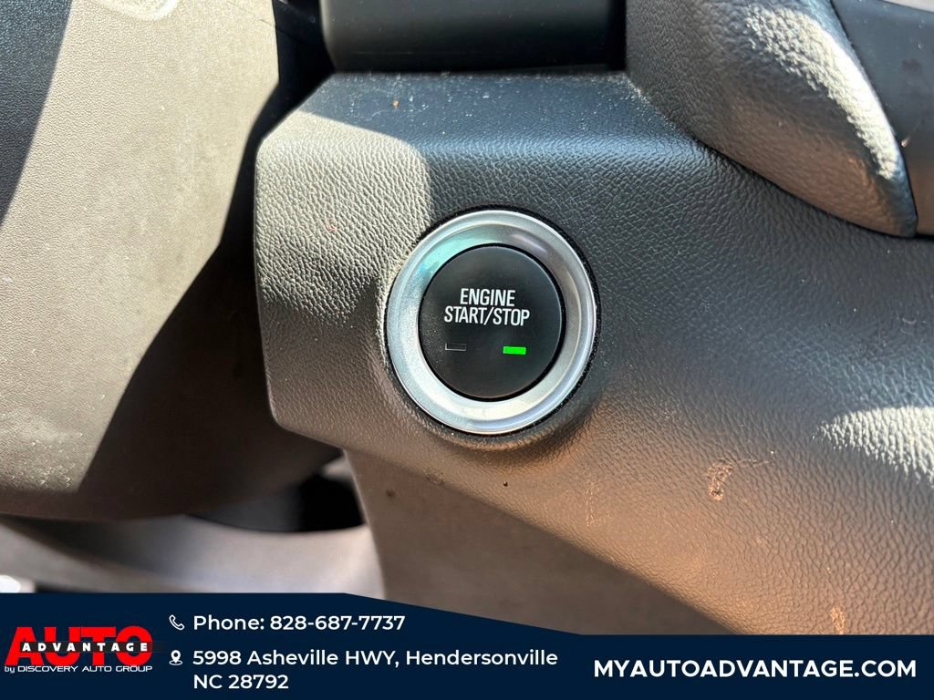 Used 2024 GMC Terrain SLE AWD/4WD image 10