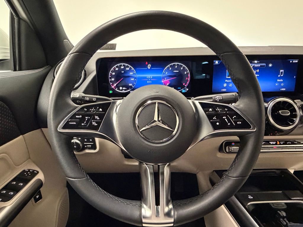 Certified 2025 Mercedes-Benz GLA 250 4MATIC image 20