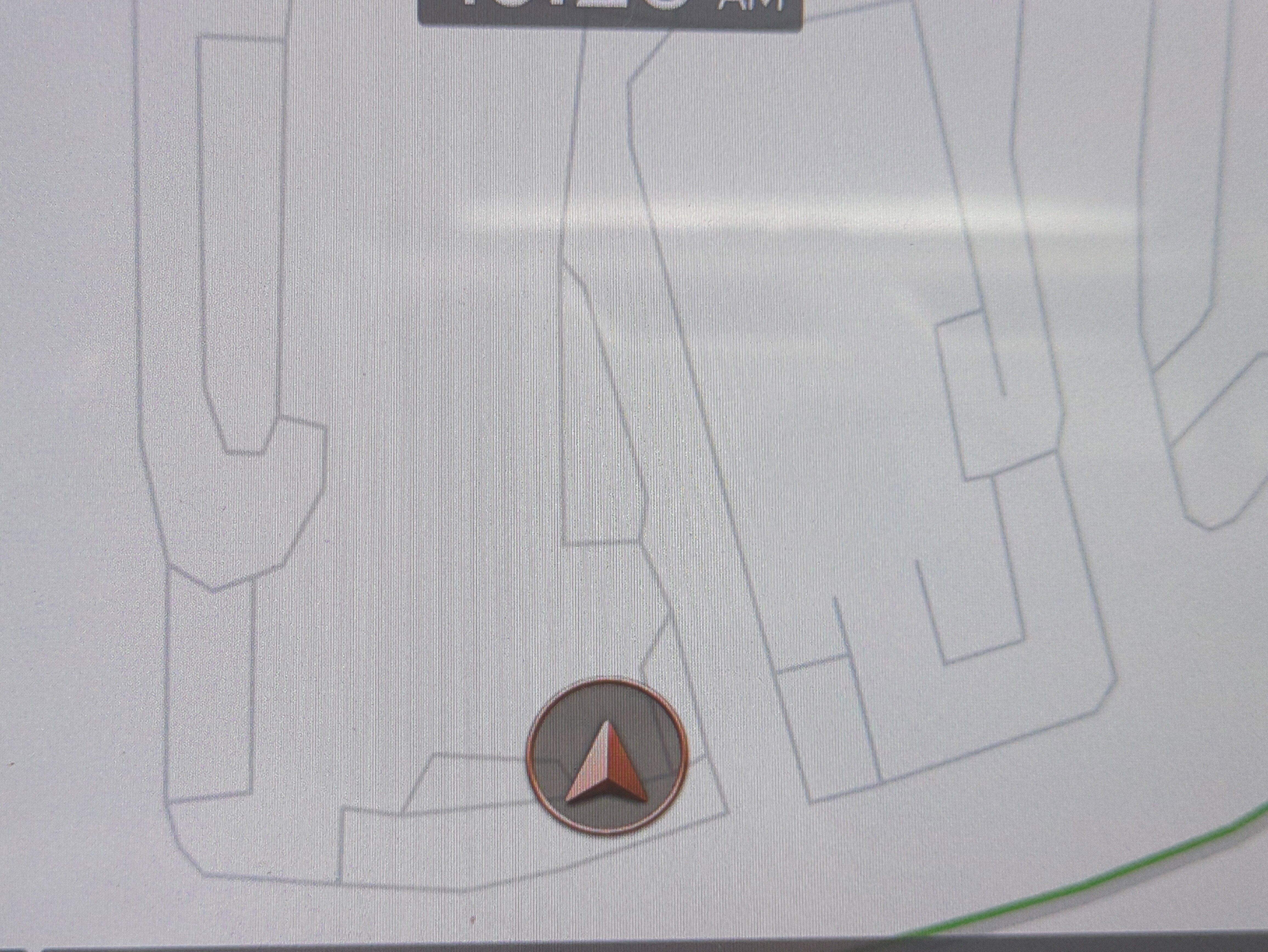 Used 2023 Genesis G70 2.0T w/ Sport Prestige Package image 22