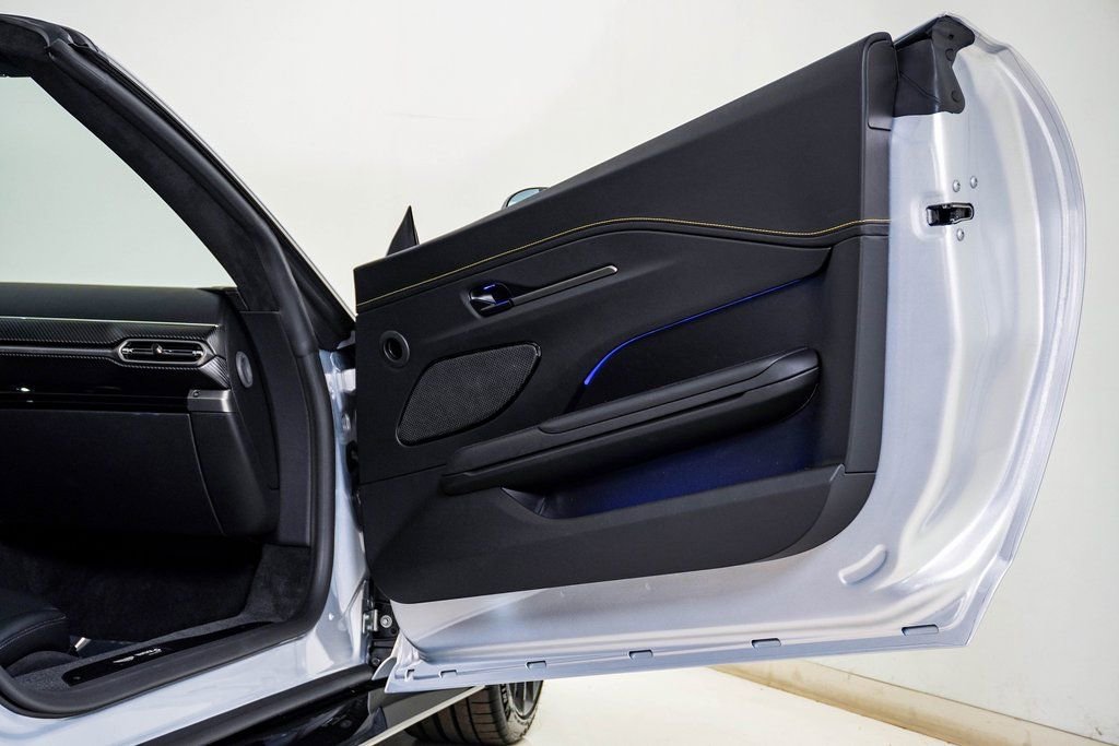 New 2026 Aston Martin V8 Vantage S RWD image 22