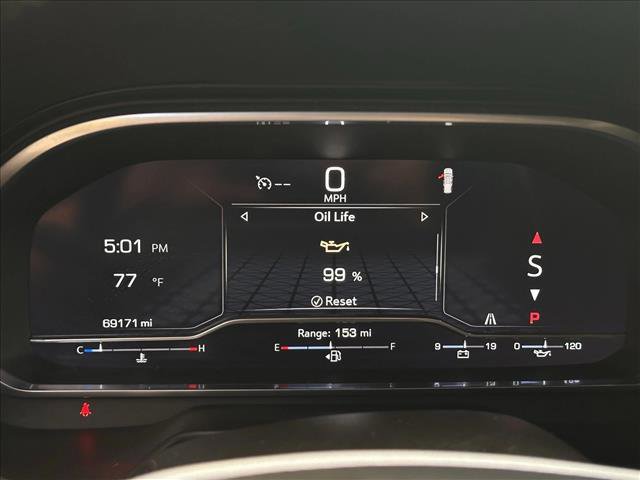 Used 2023 GMC Yukon XL SLT image 11