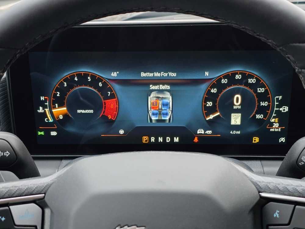 New 2026 Ford Mustang GT Premium image 22