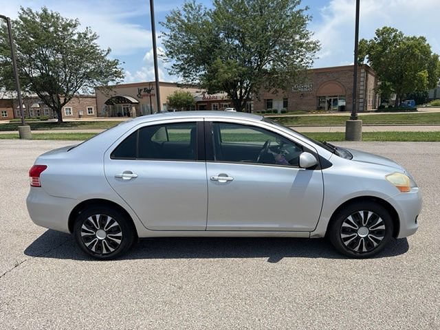 Used 2011 Toyota Yaris Sedan w/ PWR Pkg w/Steel Wheels FWD image 7