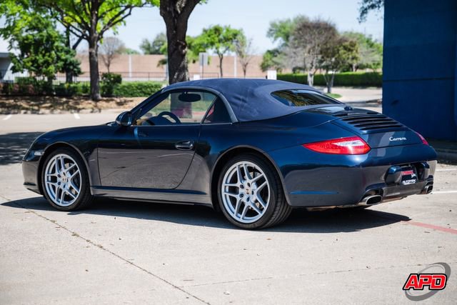 Used 2011 Porsche 911 Carrera image 30