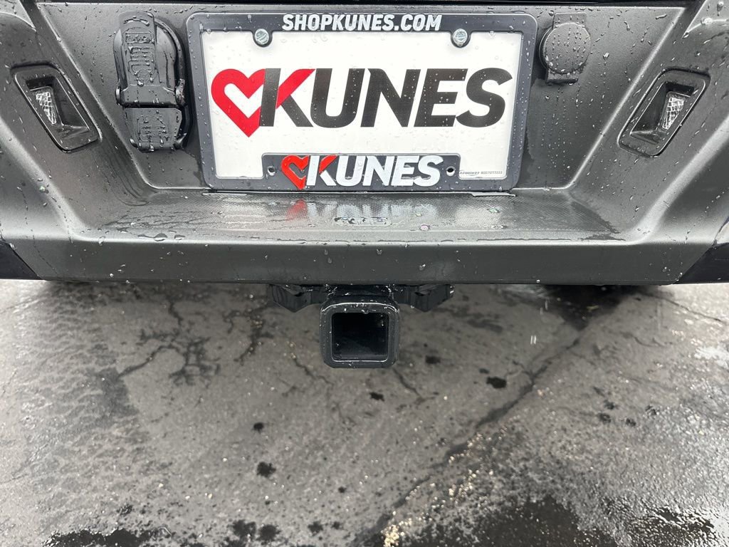 Used 2022 Ford F150 Lariat w/ Equipment Group 502A High image 13