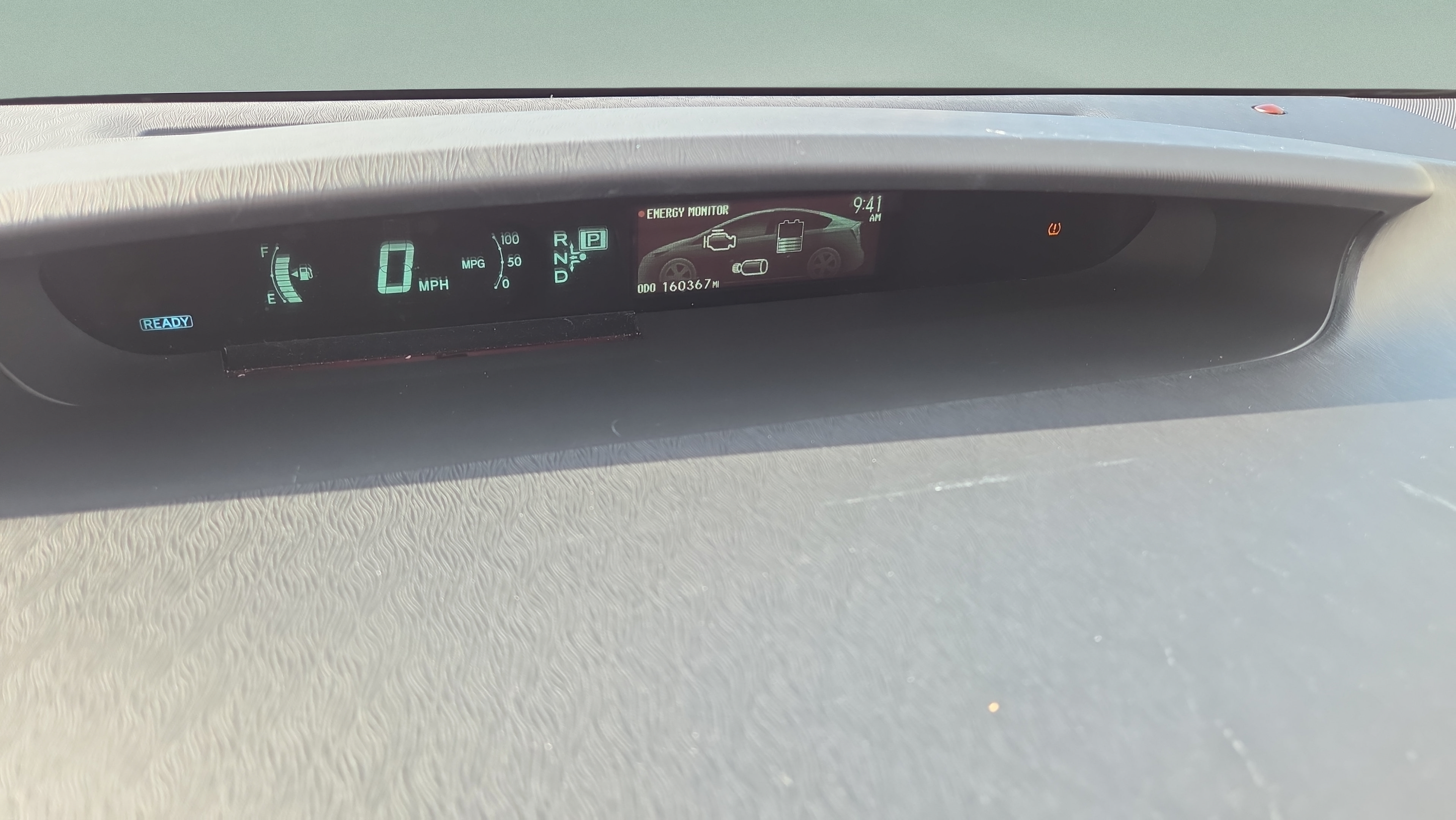 Used 2013 Toyota Prius Three FWD image 30