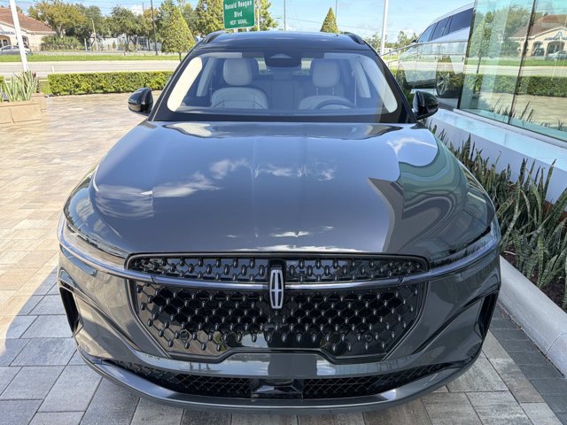 New 2026 Lincoln Nautilus Black Label w/ Jet Appearance Package AWD/4WD image 6