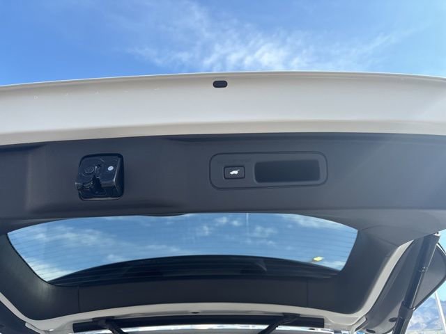 New 2026 Honda Pilot Black Edition image 36