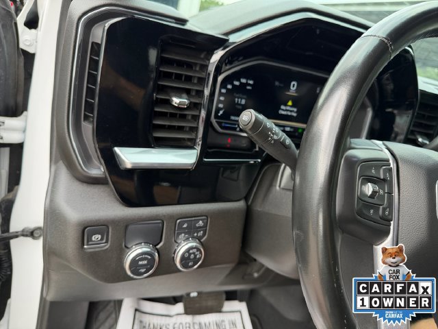 Used 2024 GMC Sierra 1500 SLT RWD image 12
