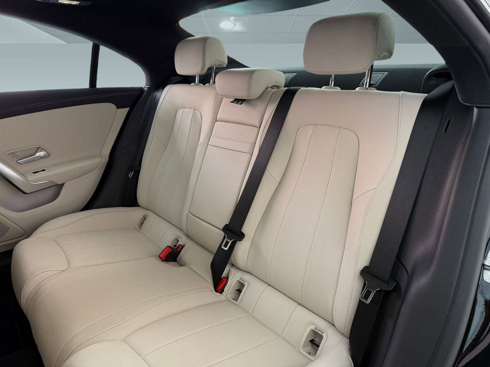 New 2026 Mercedes-Benz CLA 250 image 20