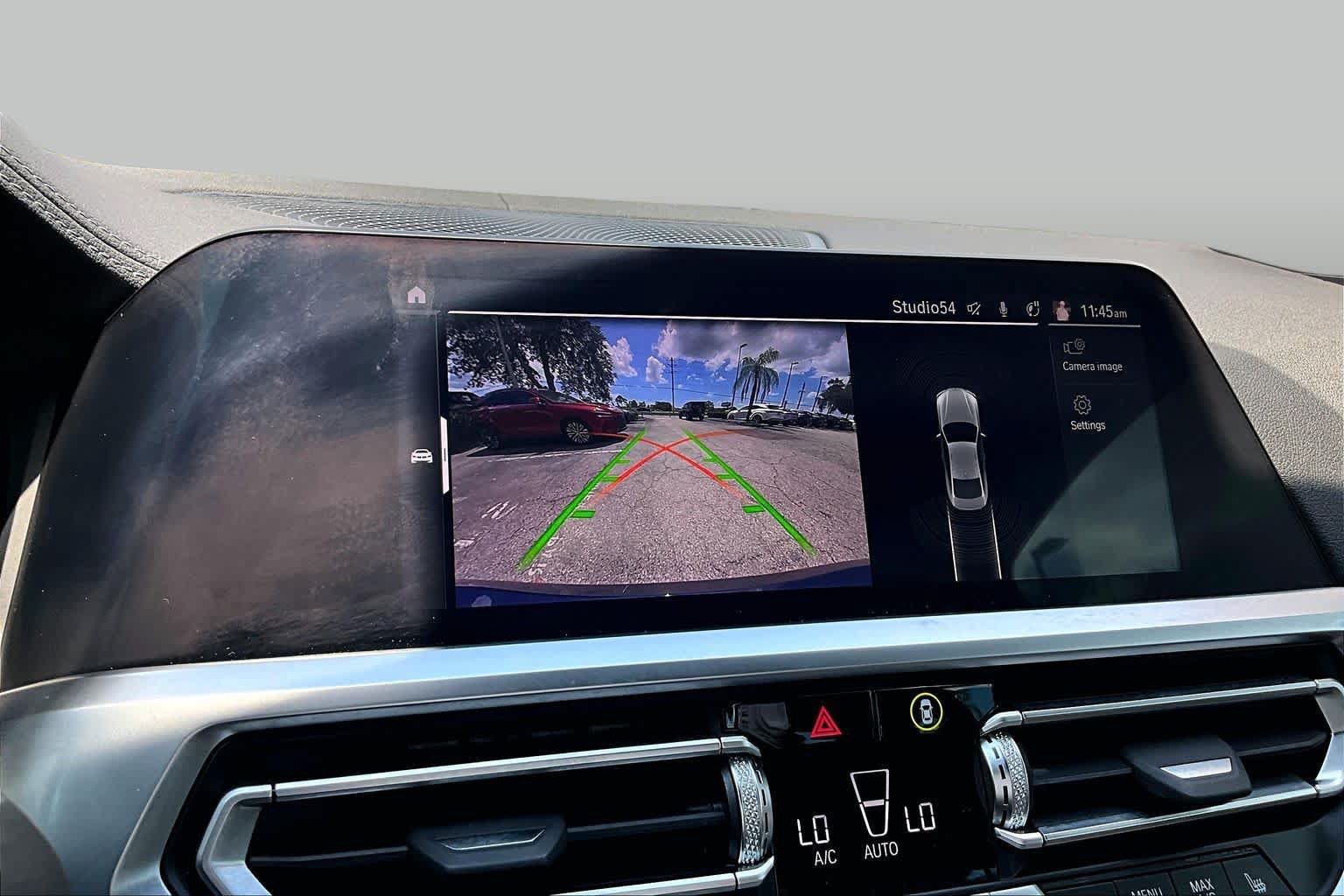 Used 2022 BMW 440i xDrive Coupe AWD/4WD image 25