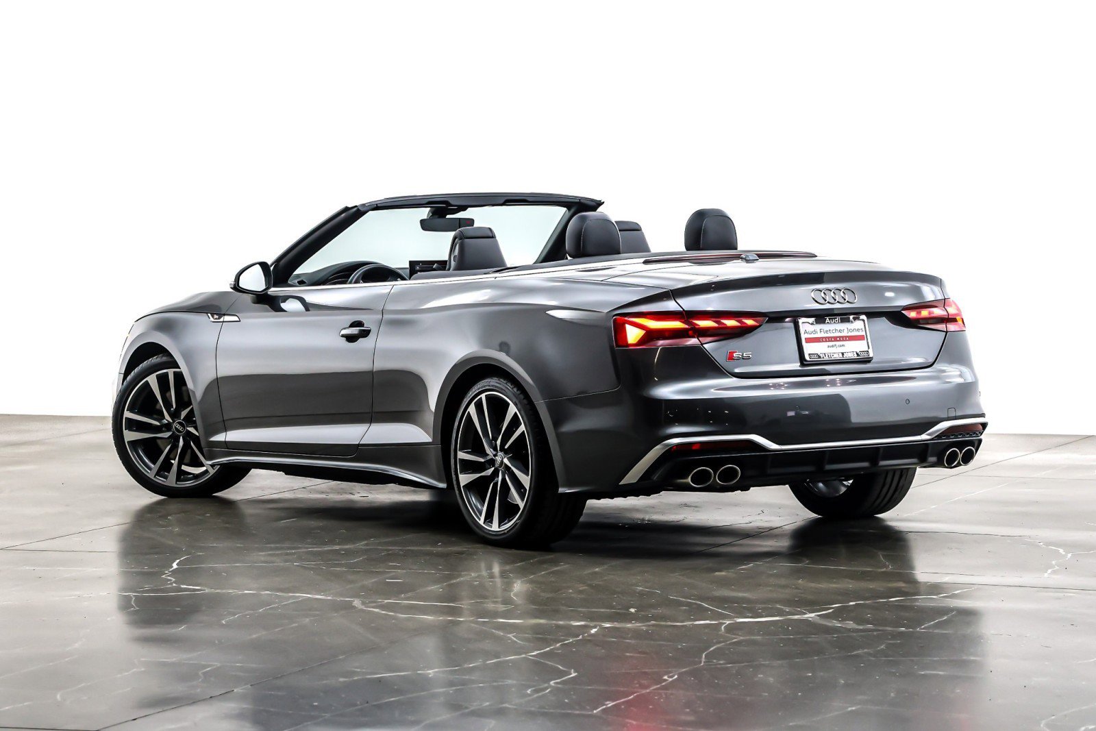 Used 2023 Audi S5 Premium w/ Convenience Package image 13