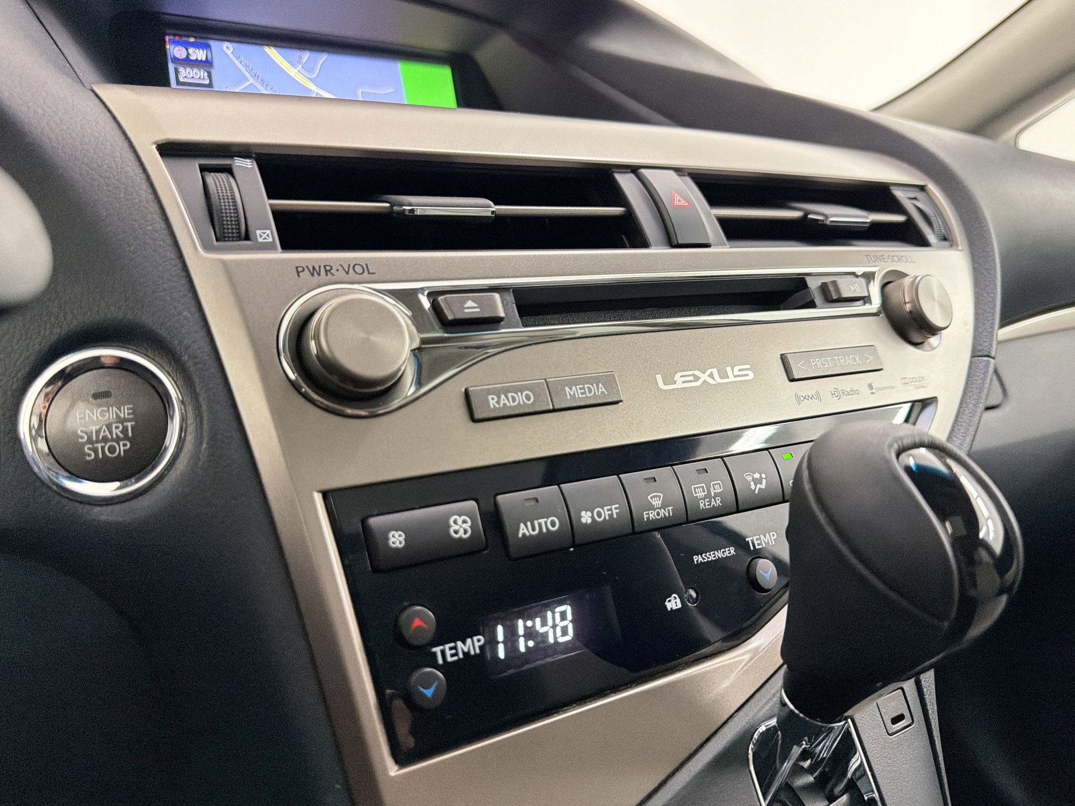 Used 2015 Lexus RX 350 2WD image 31