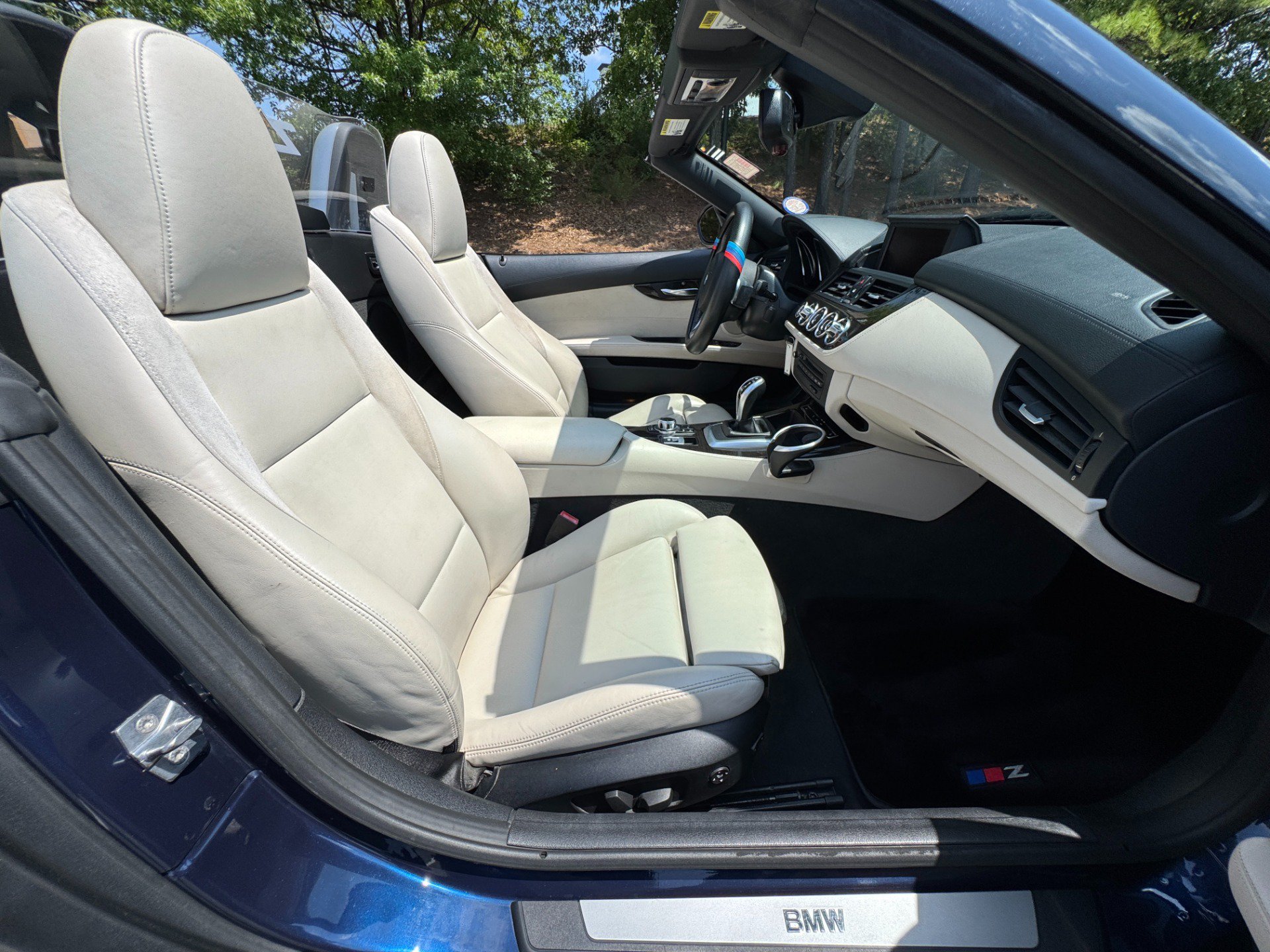 Used 2011 BMW Z4 sDrive35i RWD image 52