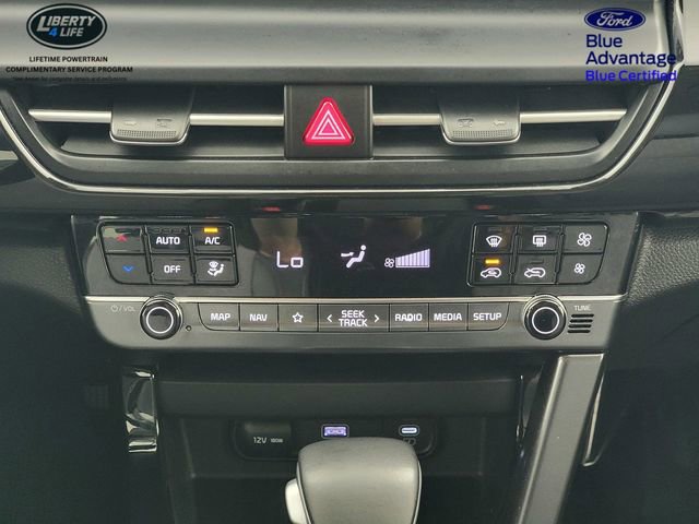 Used 2024 Kia Seltos S AWD/4WD image 21