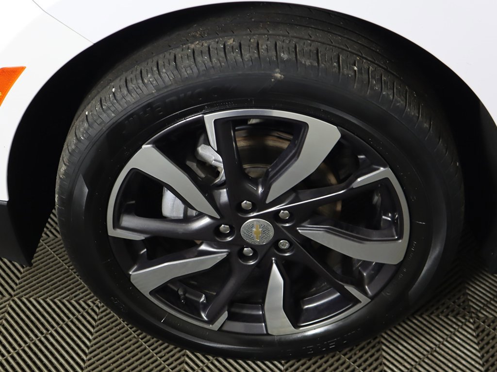 Used 2022 Chevrolet Equinox LT image 18