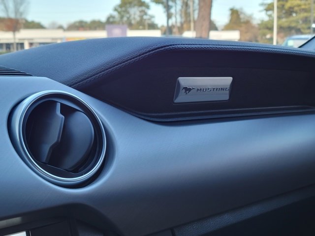 Used 2021 Ford Mustang GT Premium w/ Black Accent Package image 35