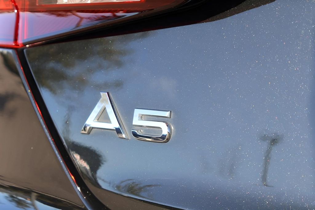 Used 2023 Audi A5 2.0T Premium Plus w/ Premium Plus image 25