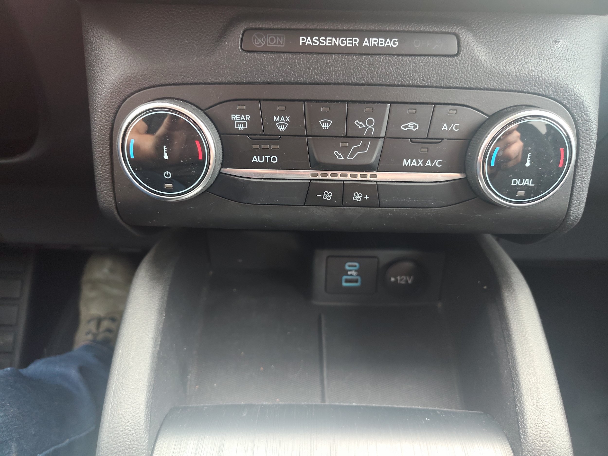 Used 2023 Ford Escape Active FWD image 15
