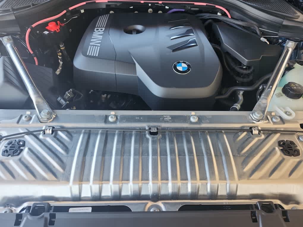 New 2026 BMW X3 xDrive30 w/ Premium Package AWD/4WD image 22
