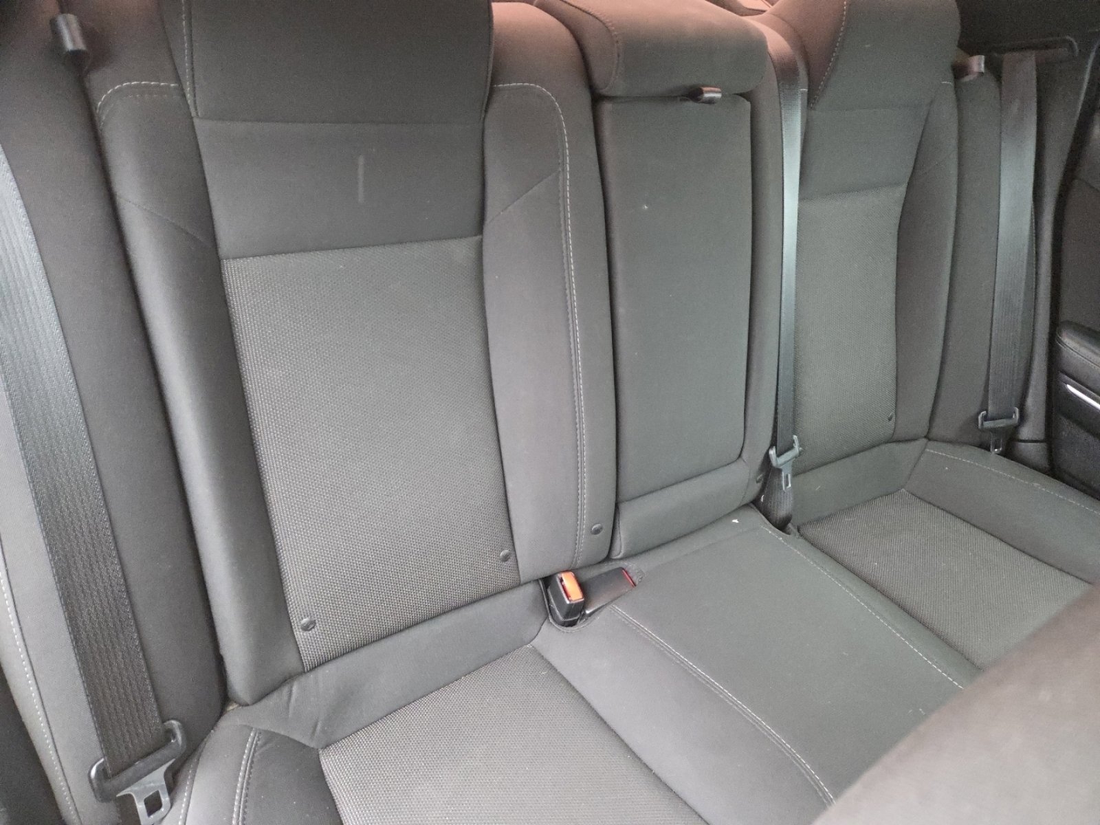 Used 2018 Dodge Charger R/T Scat Pack image 18